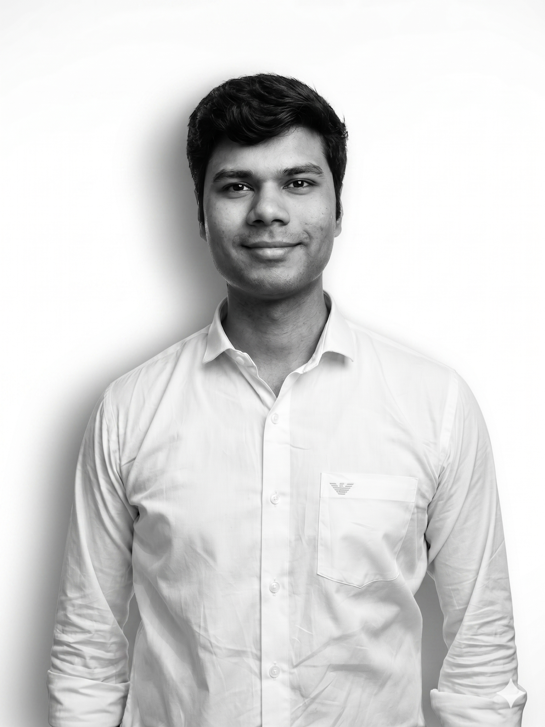 Er. Chinmay Chandra